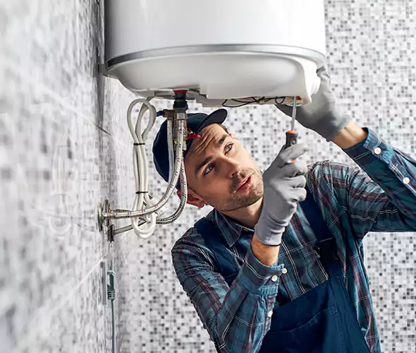 Expert Plumber for Hot Water Tank Maintenance in Biddeford, ME: Schedule Reliable Maintenance Services with Us