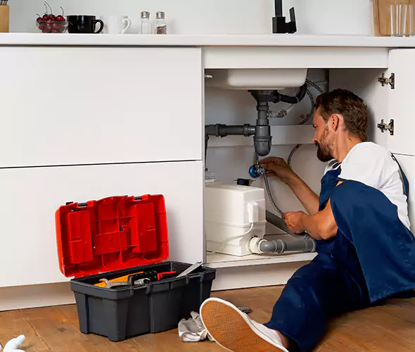 Expert Plumbers for PEX Pipe Installation in Biddeford, ME: Schedule Professional Service Today
