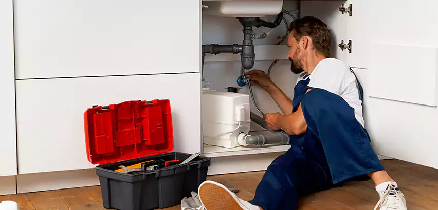 Reliable Garbage Disposal Replacement Services in Biddeford, ME