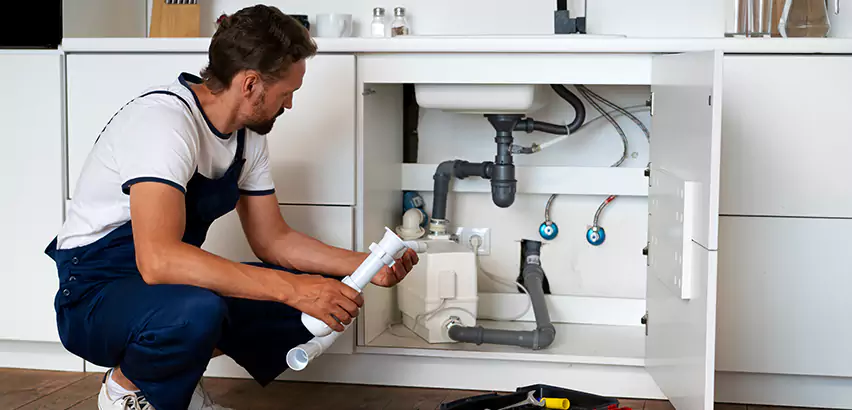 Plumbers for Frozen Pipes in Biddeford