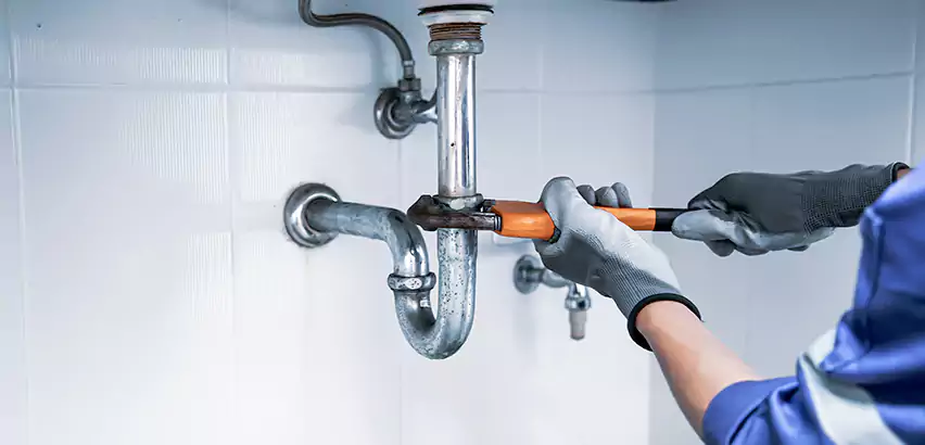 Plumbers Near Me in Biddeford, ME