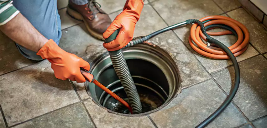 Rooter Services in Biddeford, ME