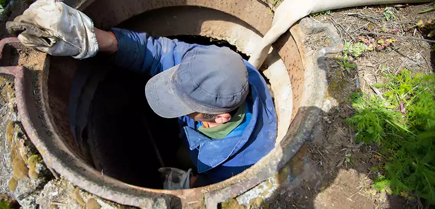 Professional  Septic Tank Repair Services in Biddeford, ME