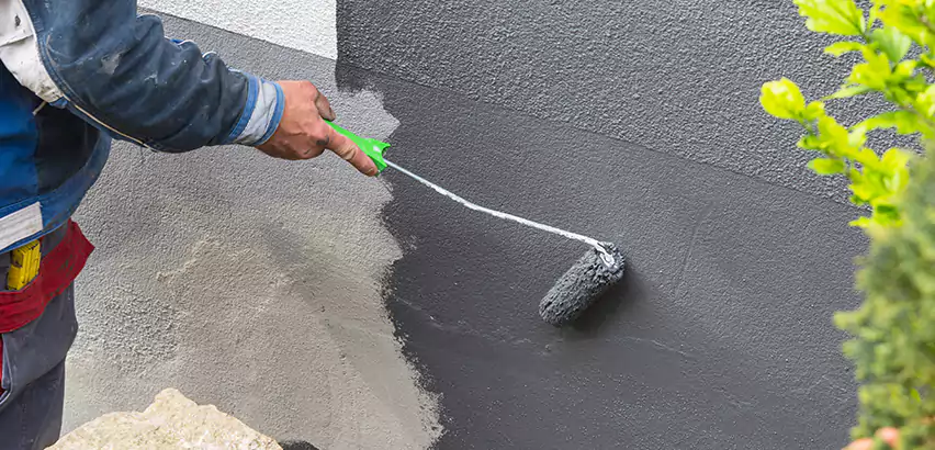 Walls Waterproofing in Biddeford, ME