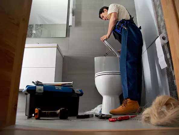  Why Choose Biddeford Plumbing for Drainage Services in Biddeford, ME?]