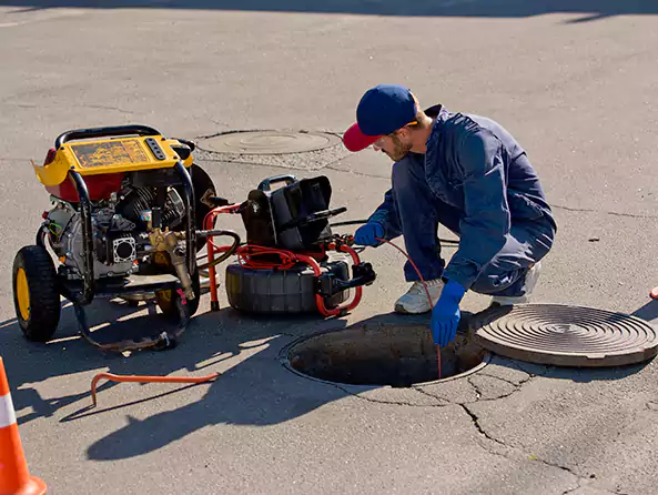 Why Choose Biddeford Plumbing for Drains Camera Inspection in Biddeford, ME?