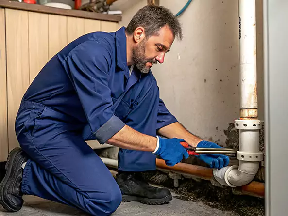 Why Choose Biddeford Plumbing for Repiping Services in Biddeford?
