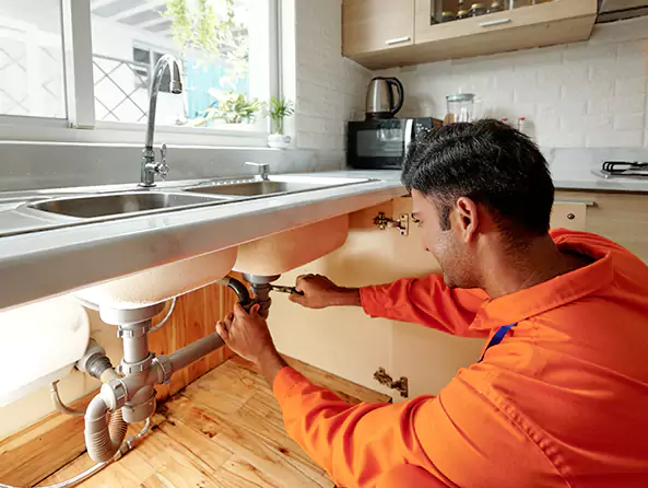 Why Choose Biddeford Plumbing for Residential Plumbing Service in Biddeford, ME?