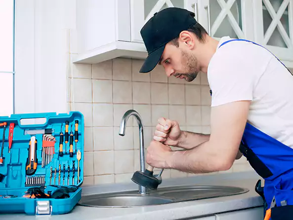 Why Choose Biddeford Plumbing for Rooter Services in Biddeford, ME?