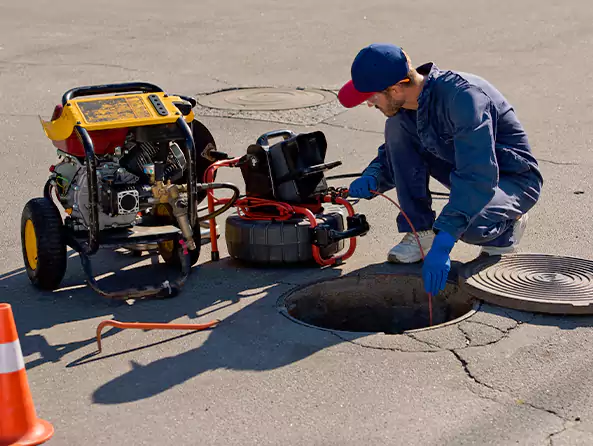 Why Choose Biddeford Plumbing for Sewer Line Inspection in Biddeford, ME?