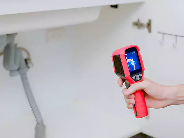 Why Choose Biddeford Plumbing for Slab Leak Detection in Biddeford, ME?
