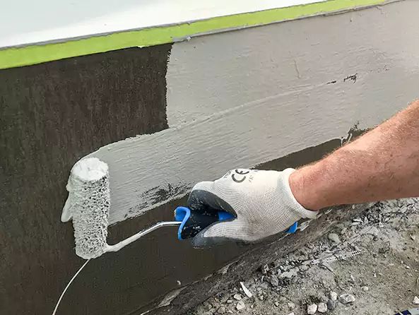 Why Choose Biddeford Plumbing for Walls Waterproofing in Biddeford, ME?